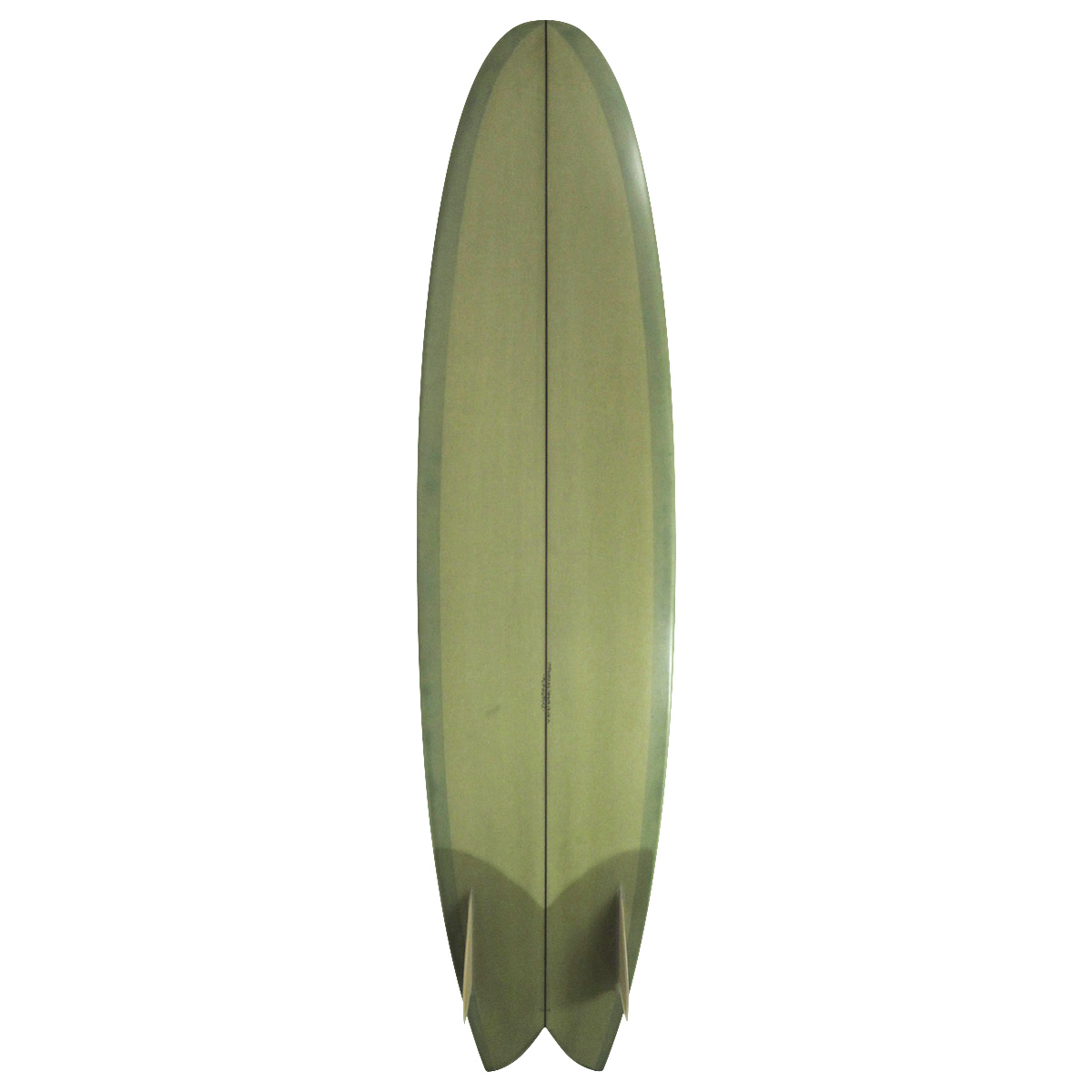 Travis Reynolds / Long Spud 7`11