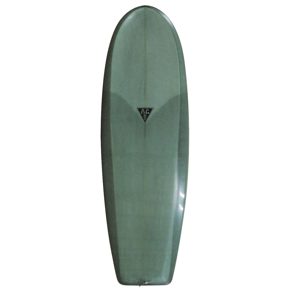 AC SHAPE / AC SHAPE / EASY SIMMONS 5`6 