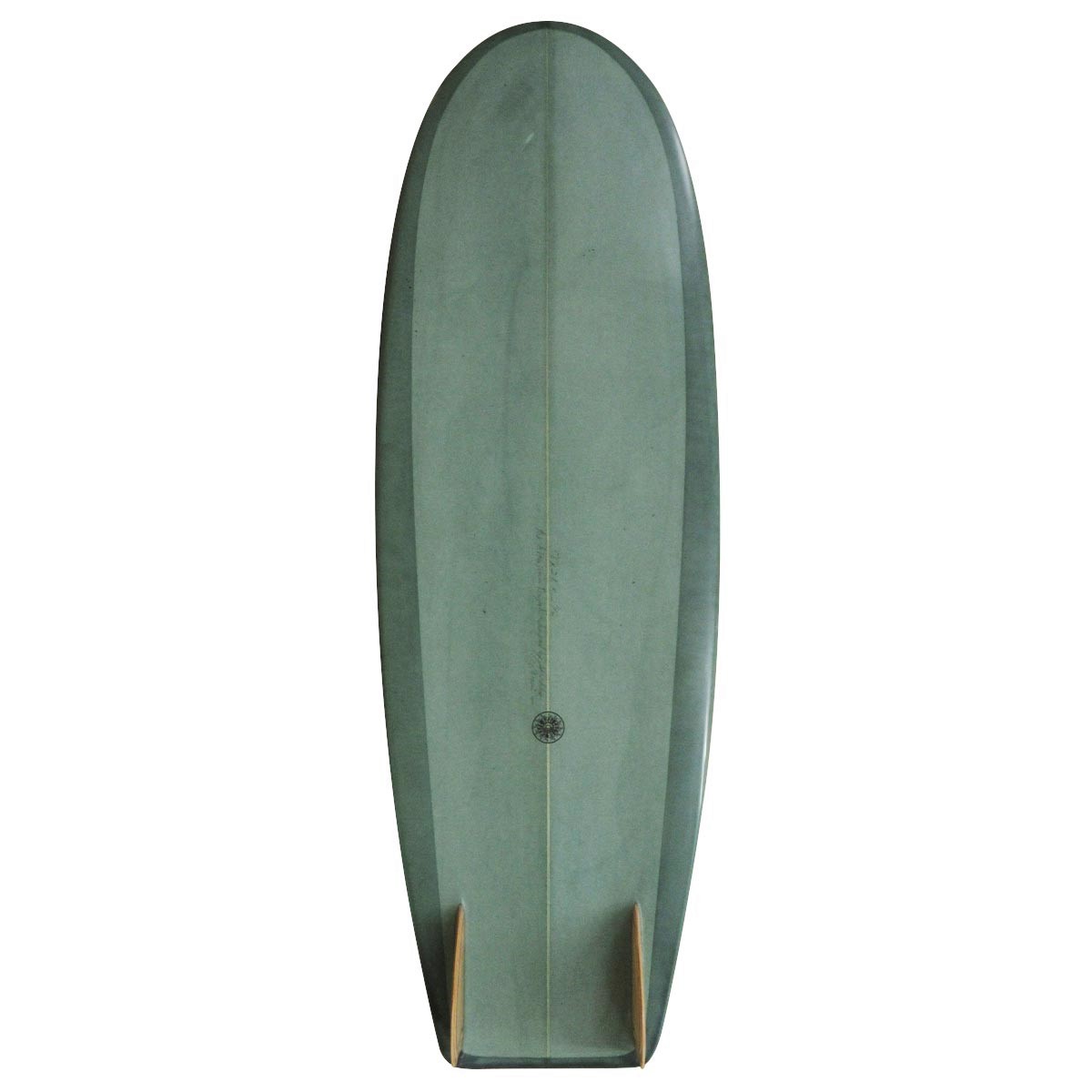 AC SHAPE / EASY SIMMONS 5`6 