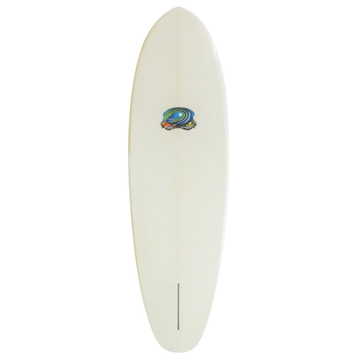 MICHAEL PETERSON / Morning Of The Earth Model 5`10 Shaped by SIMON JONES