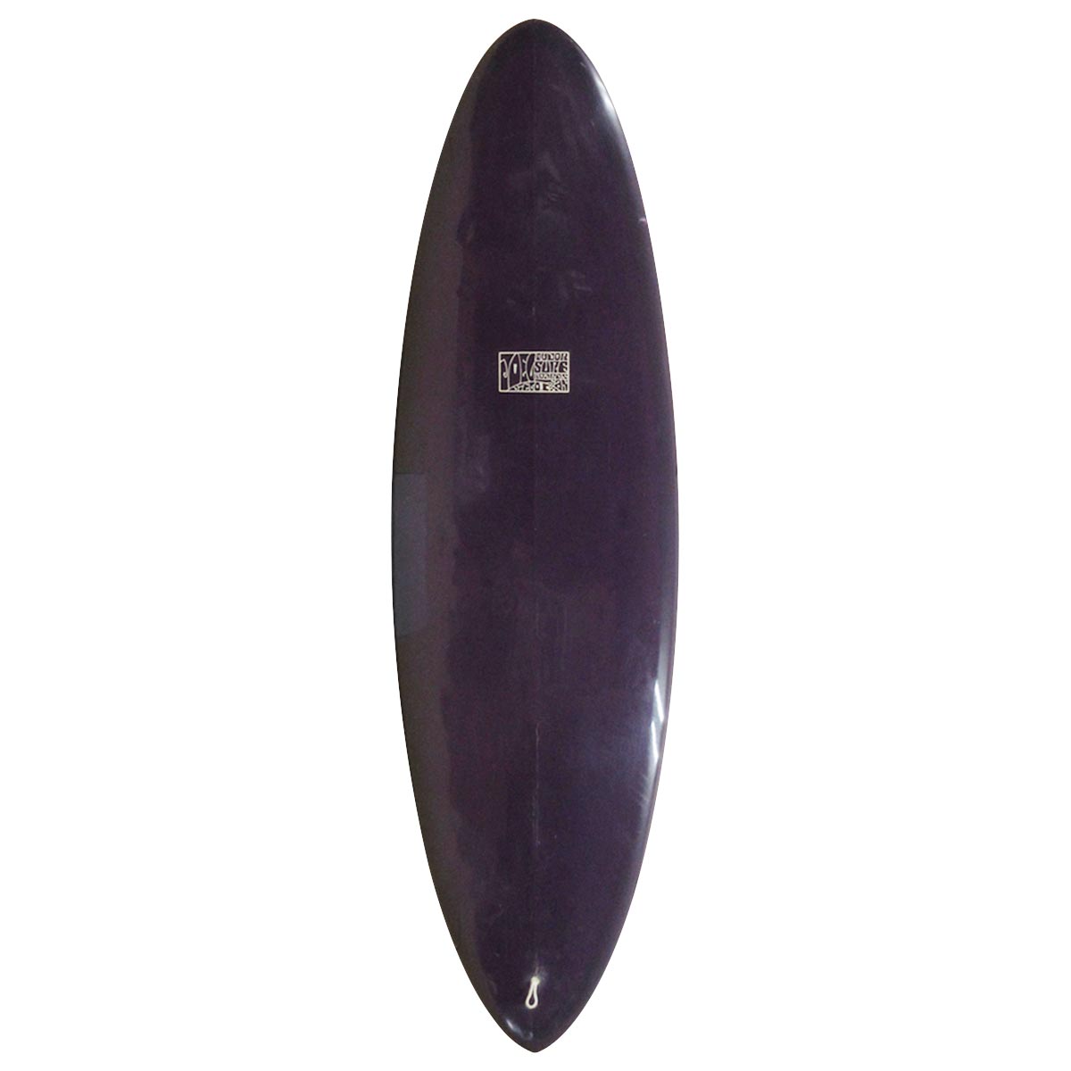 TUDOR / JOEL TUDOR / KARMA 6`1