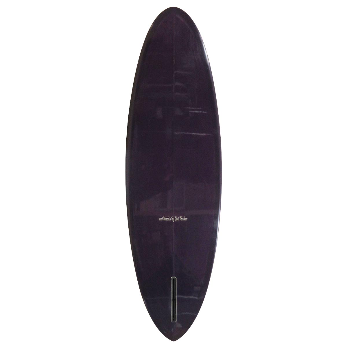 JOEL TUDOR / KARMA 6`1