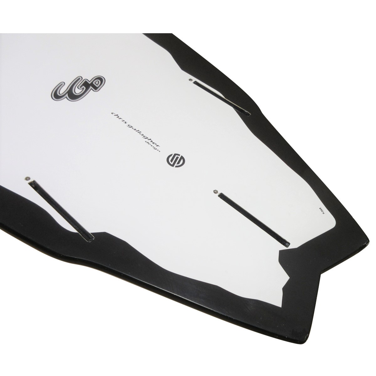 SANTA CRUZ / G DECK 5`10