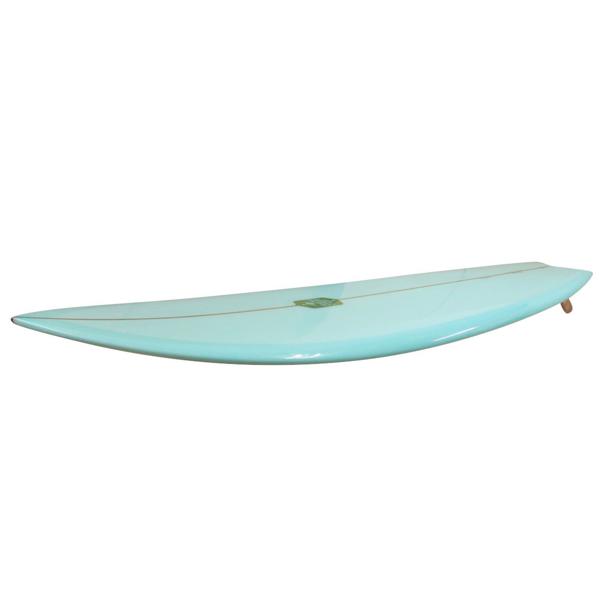 JOSH HALL / FISH SIMMONS 7`3