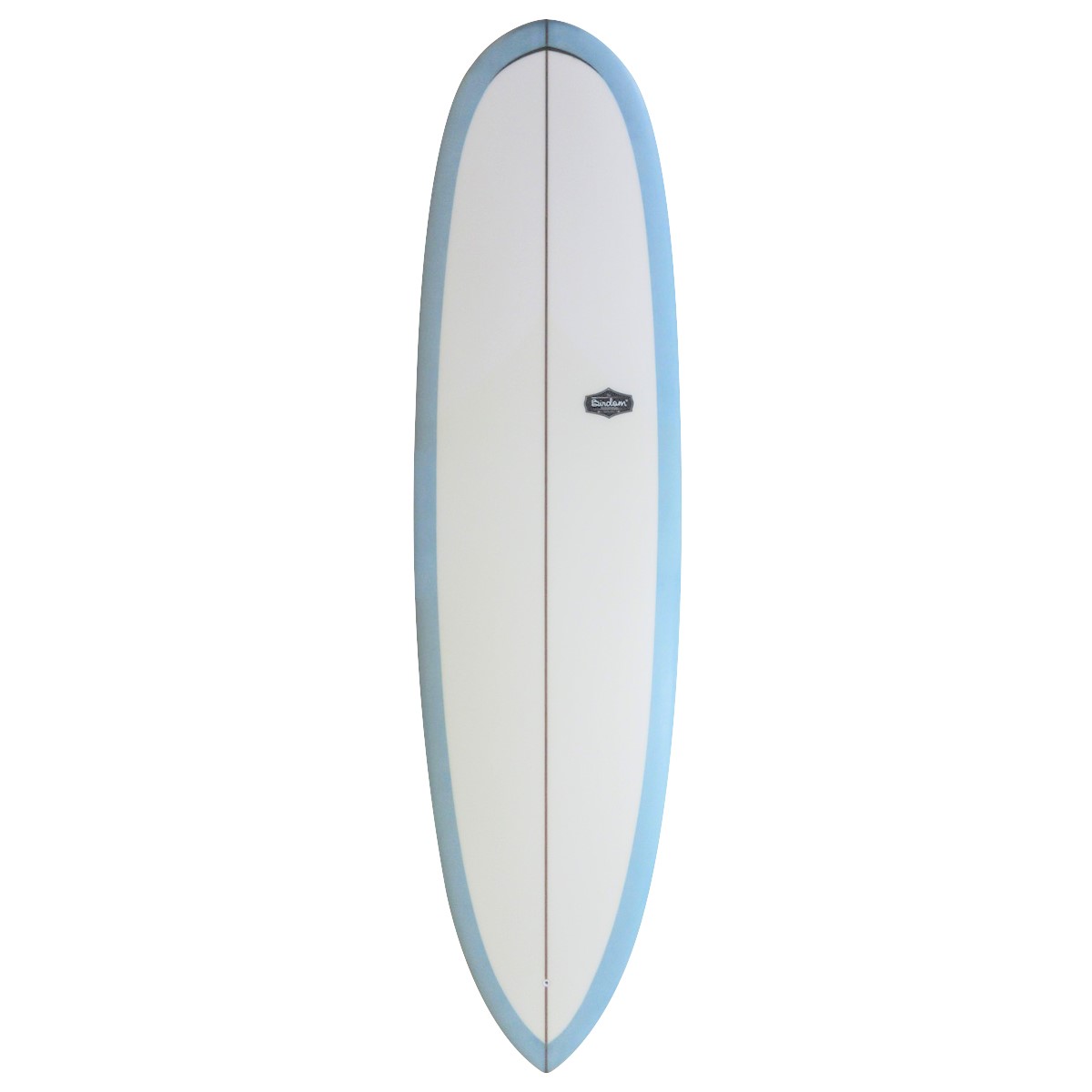 BIRDOM / BIRDOM / DELMAR CRUISER 6`8