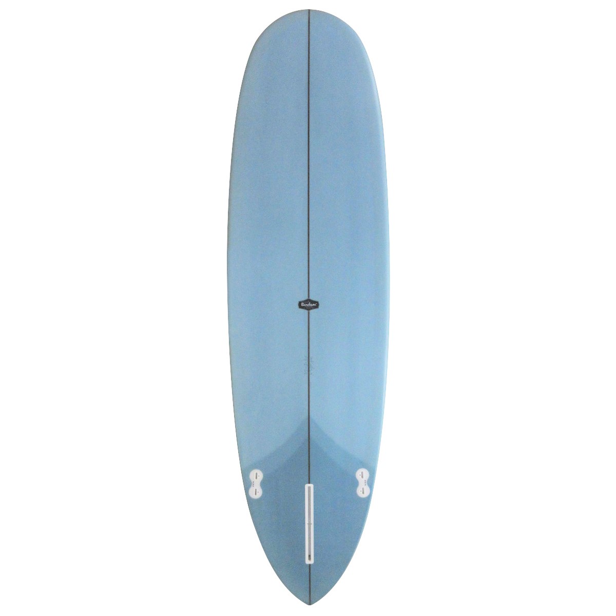 BIRDOM / DELMAR CRUISER 6`8