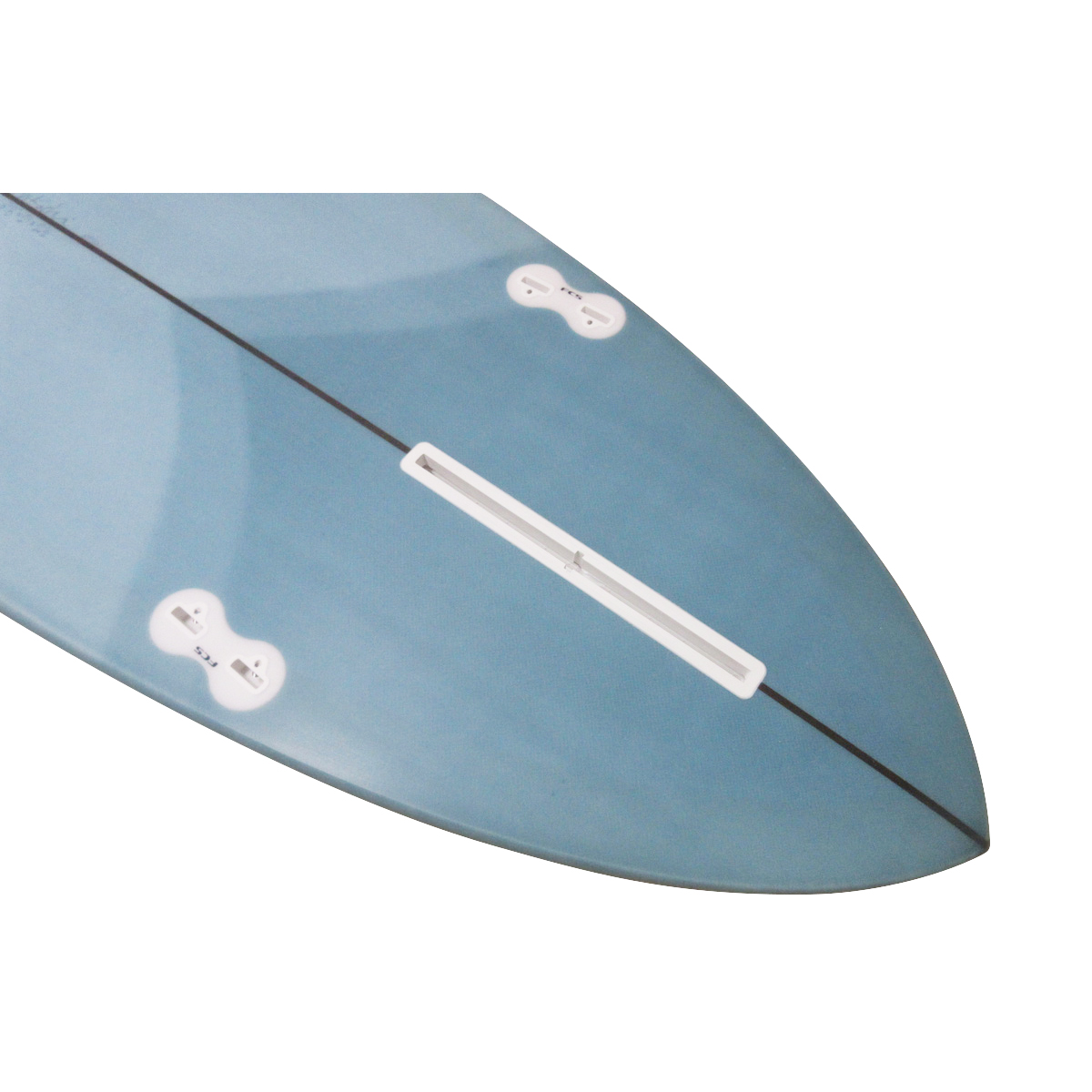BIRDOM / DELMAR CRUISER 6`8
