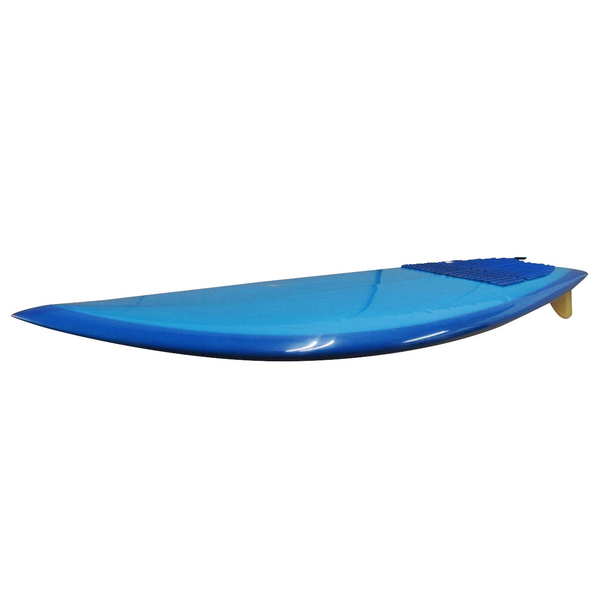 Christenson / Sandiego Fish 6`3