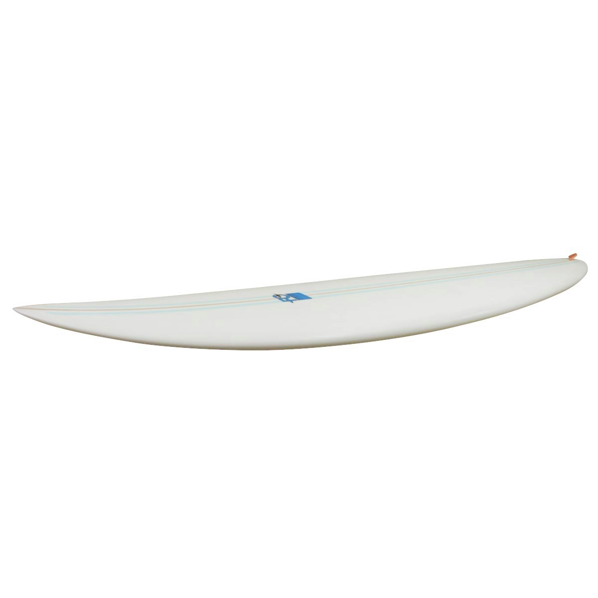 Patagonia / F-ROCKET 7`10 Fletcher Chouinard Desigins