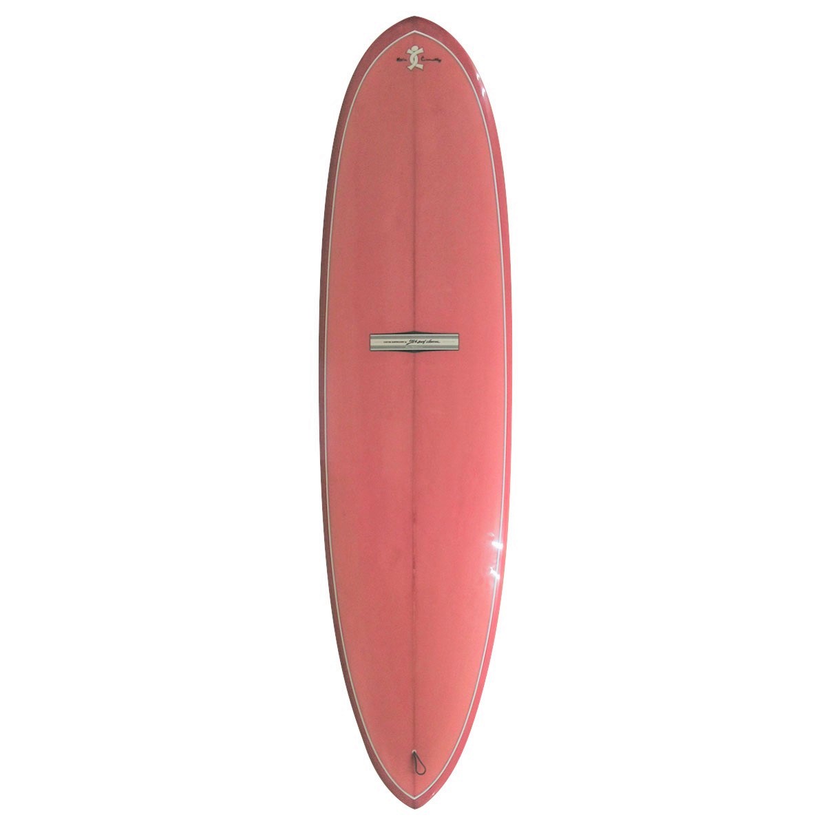 YU / YU Surf Classic / Magic Carpet 7`6 Shaped By Kevin Connelly