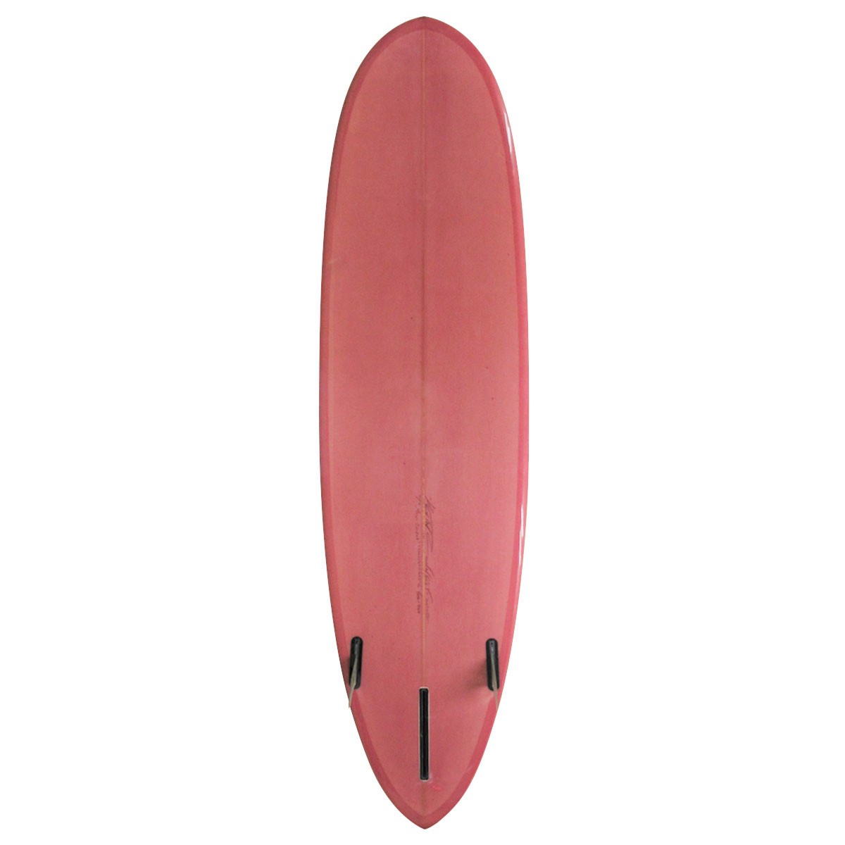 YU Surf Classic / Magic Carpet 7`6 Shaped By Kevin Connelly