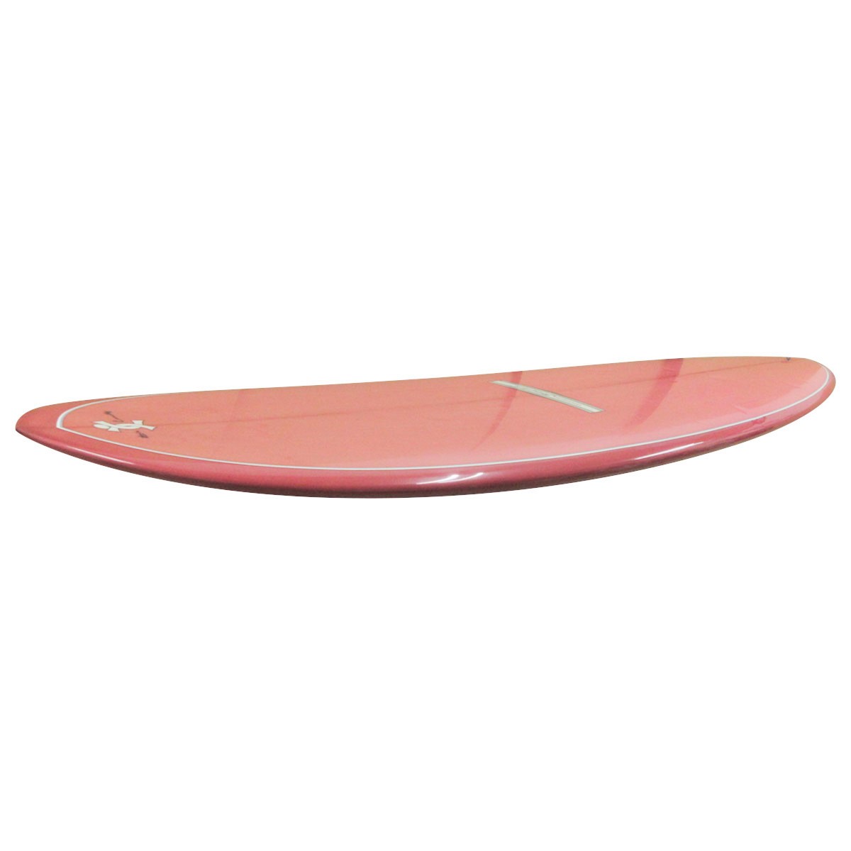 YU Surf Classic / Magic Carpet 7`6 Shaped By Kevin Connelly