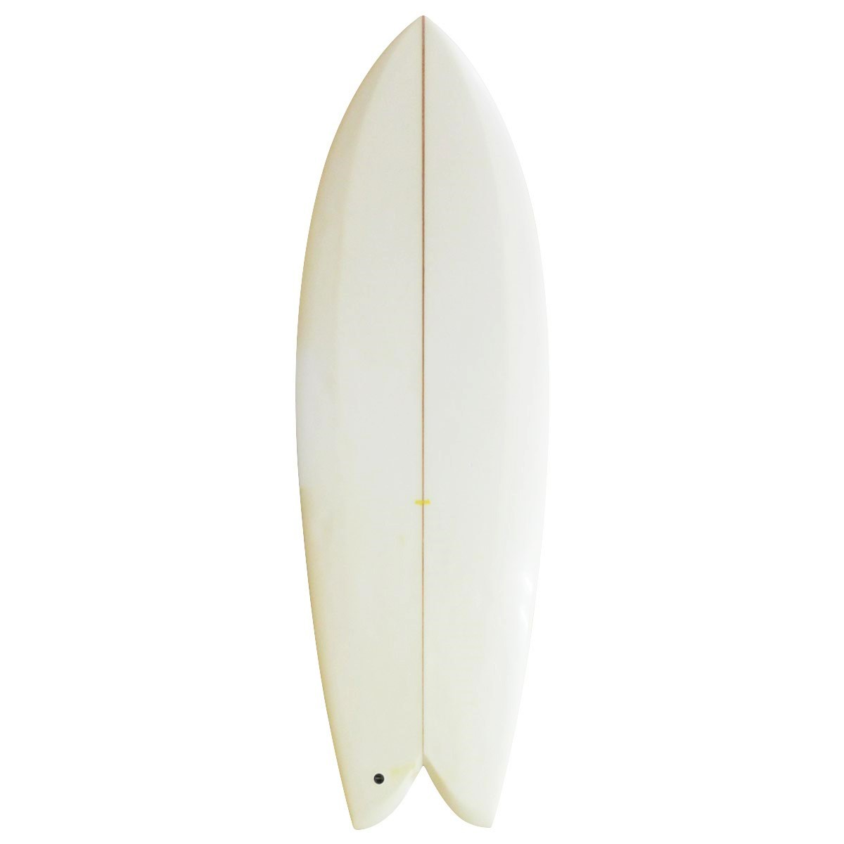  / STPNK / TWIN KEEL FISH 5`5