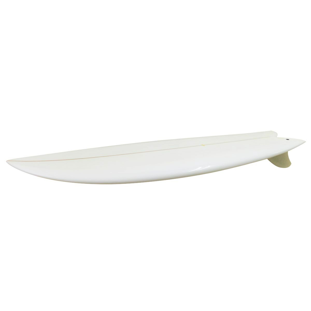 STPNK / TWIN KEEL FISH 5`5