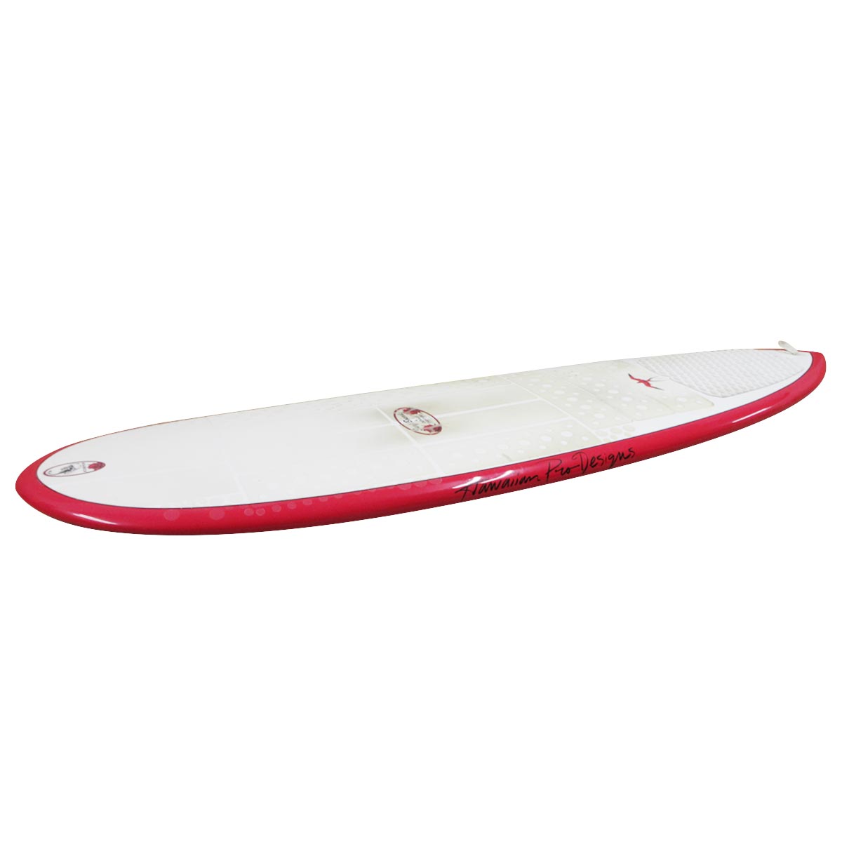 HAWAIIAN PRO DESIGNS / SCORPION 6`4 SURFTECH