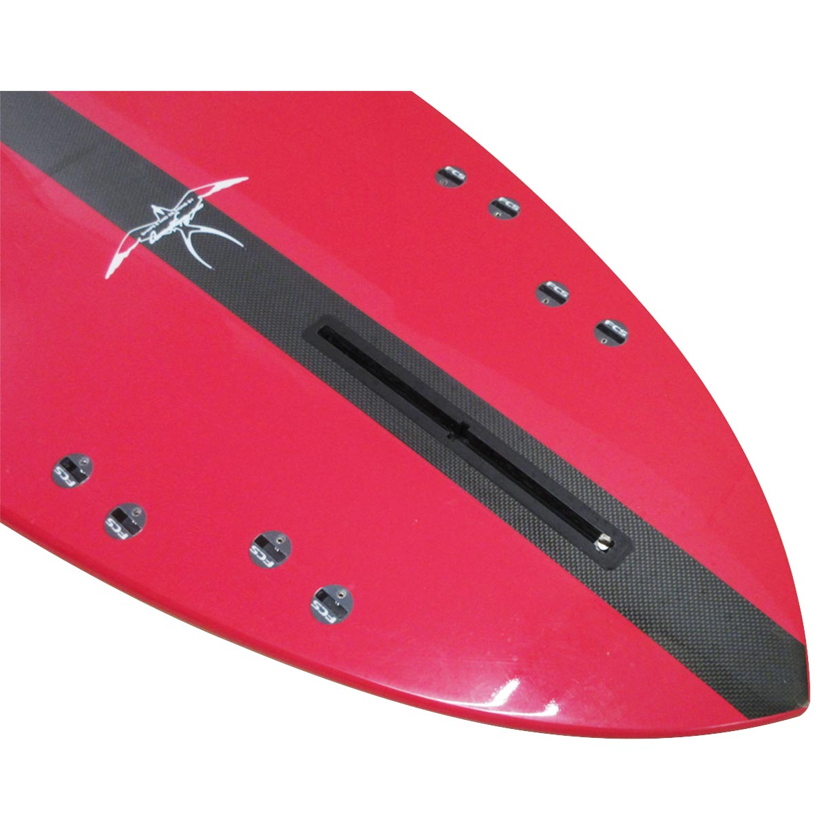 HAWAIIAN PRO DESIGNS / SCORPION 6`4 SURFTECH