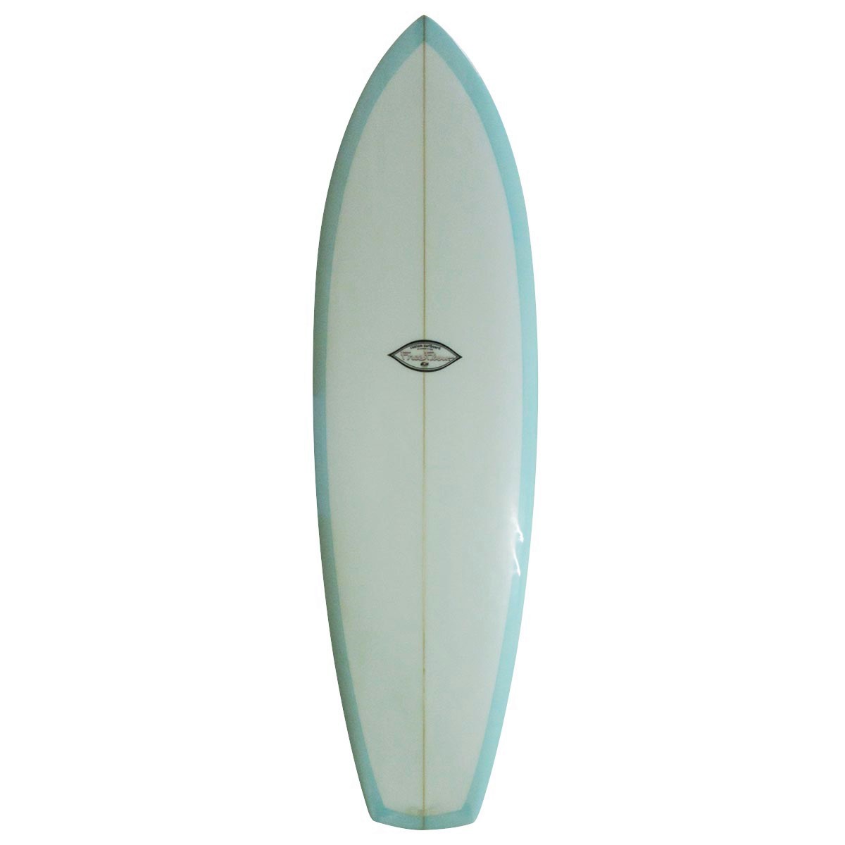 FREE FLOW / FREE FLOW / CUSTOM MODEL 6`4
