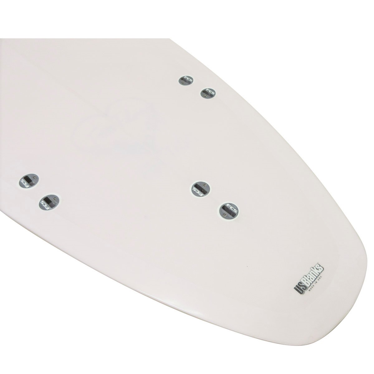 FREE FLOW / CUSTOM MODEL 7`2