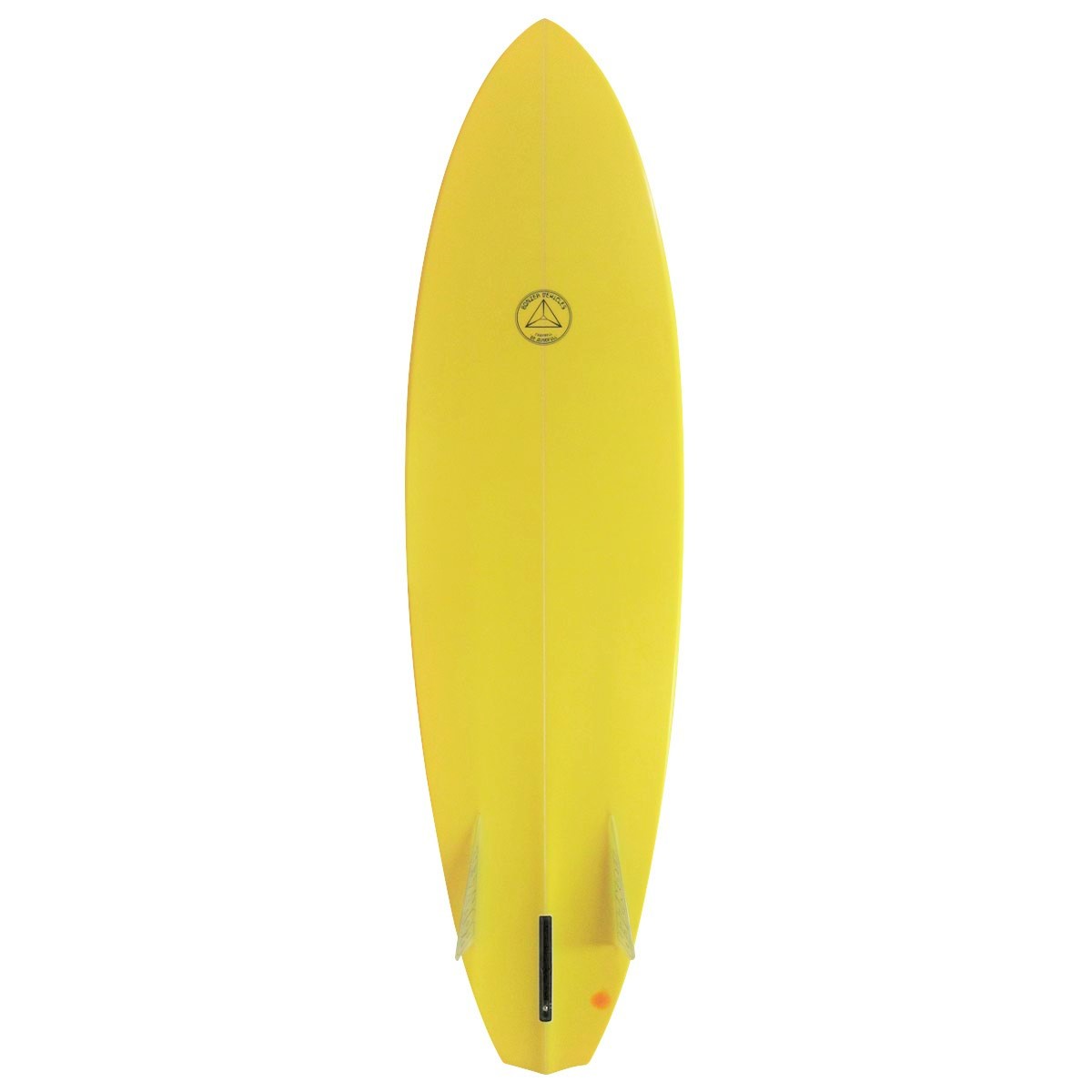 CAMPBELL BROTHERS / RUSS SHORT 6`10