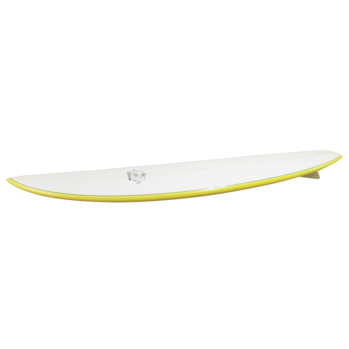 CAMPBELL BROTHERS / RUSS SHORT 6`10