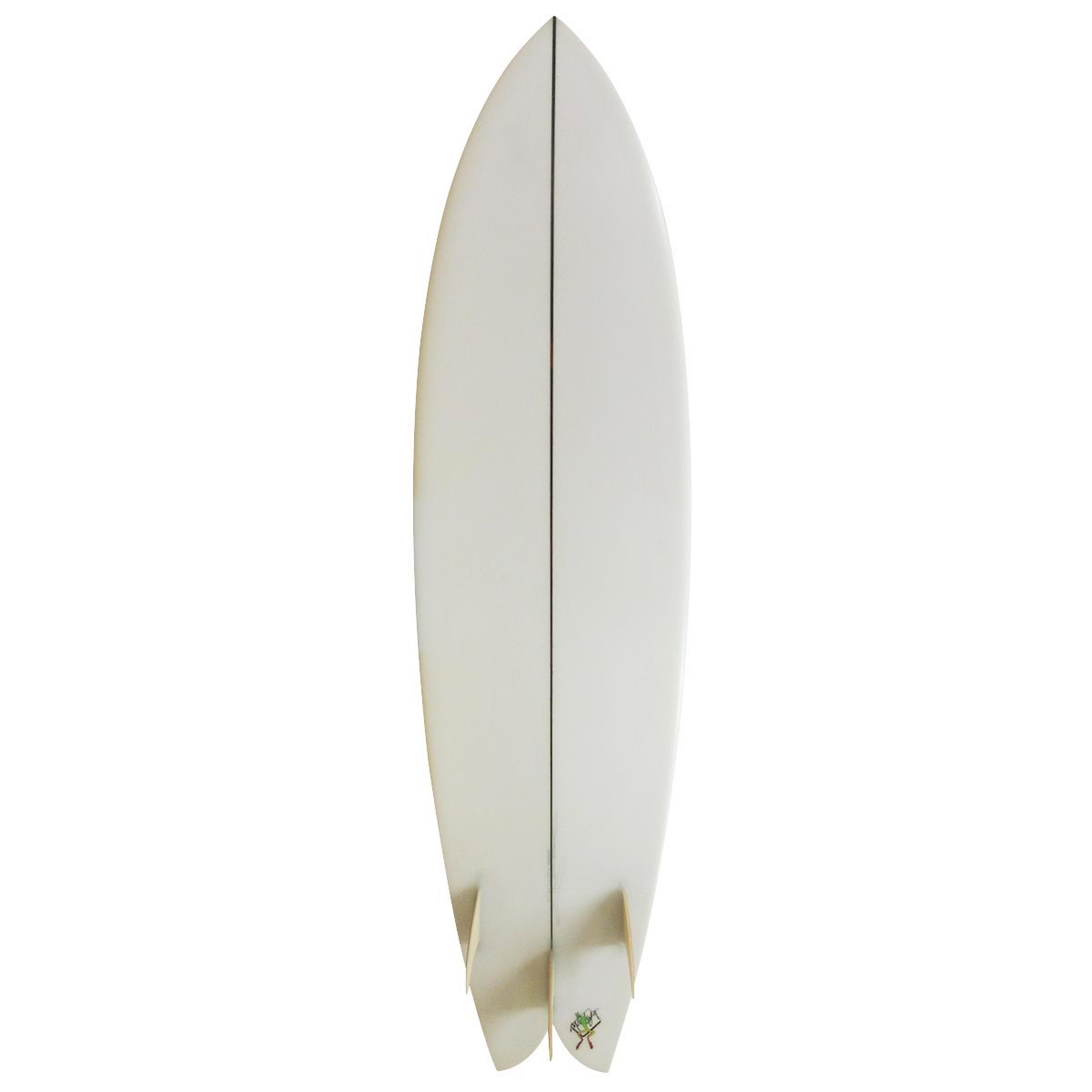 Christenson / Dauntless 7`0