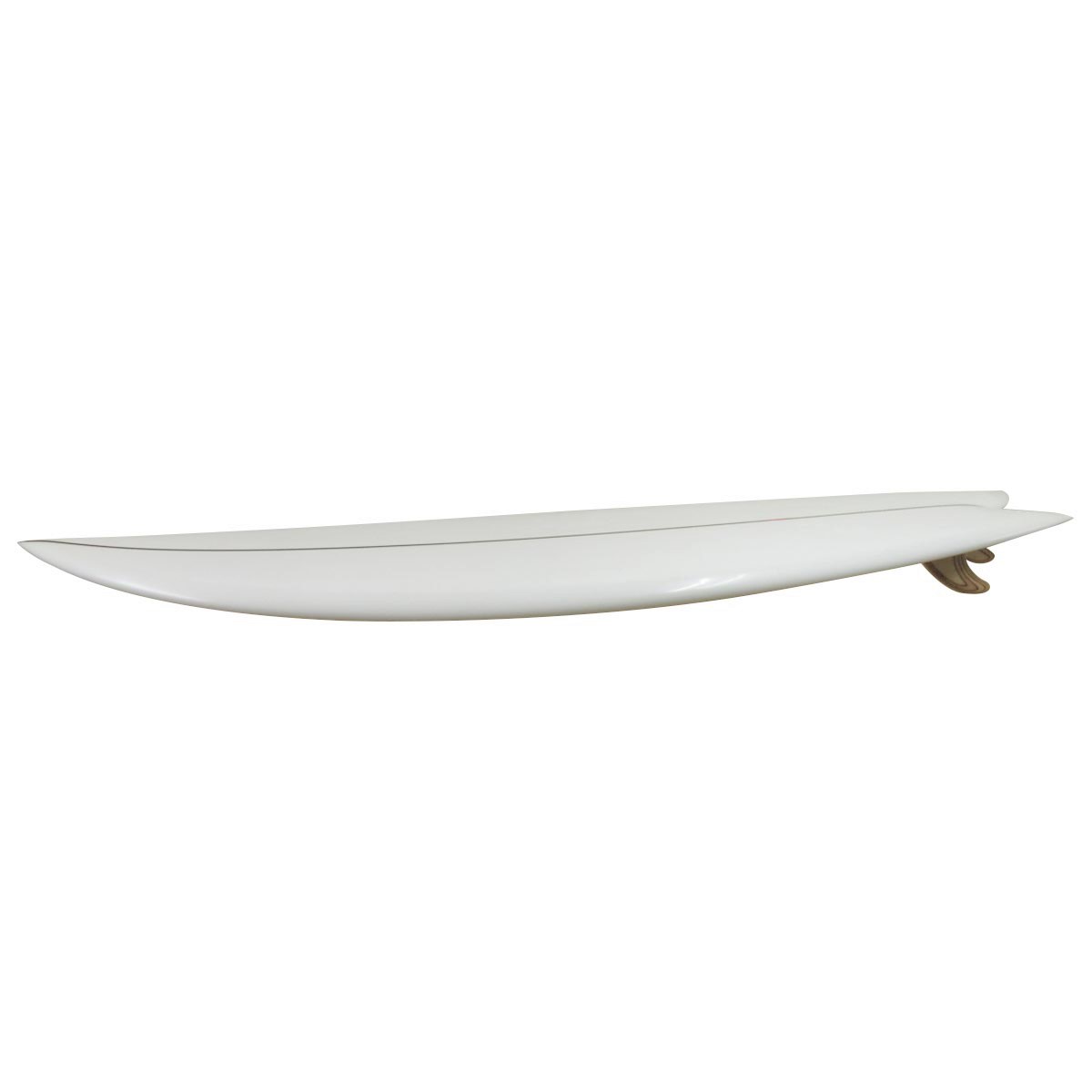Christenson / Dauntless 7`0