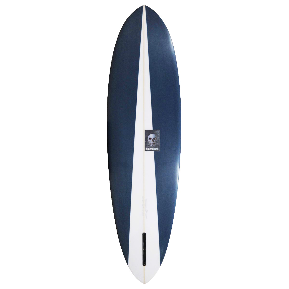 CHRISTENSON / C-BUCKET 6`10