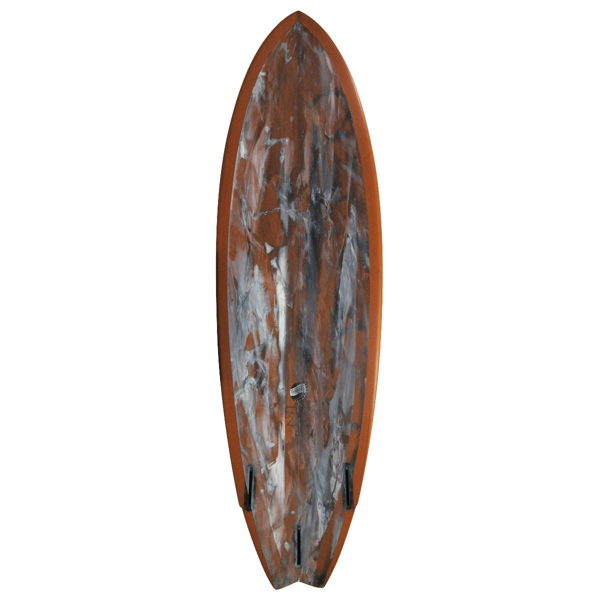 Thomas Surfboards / 5`10 Performance Fish