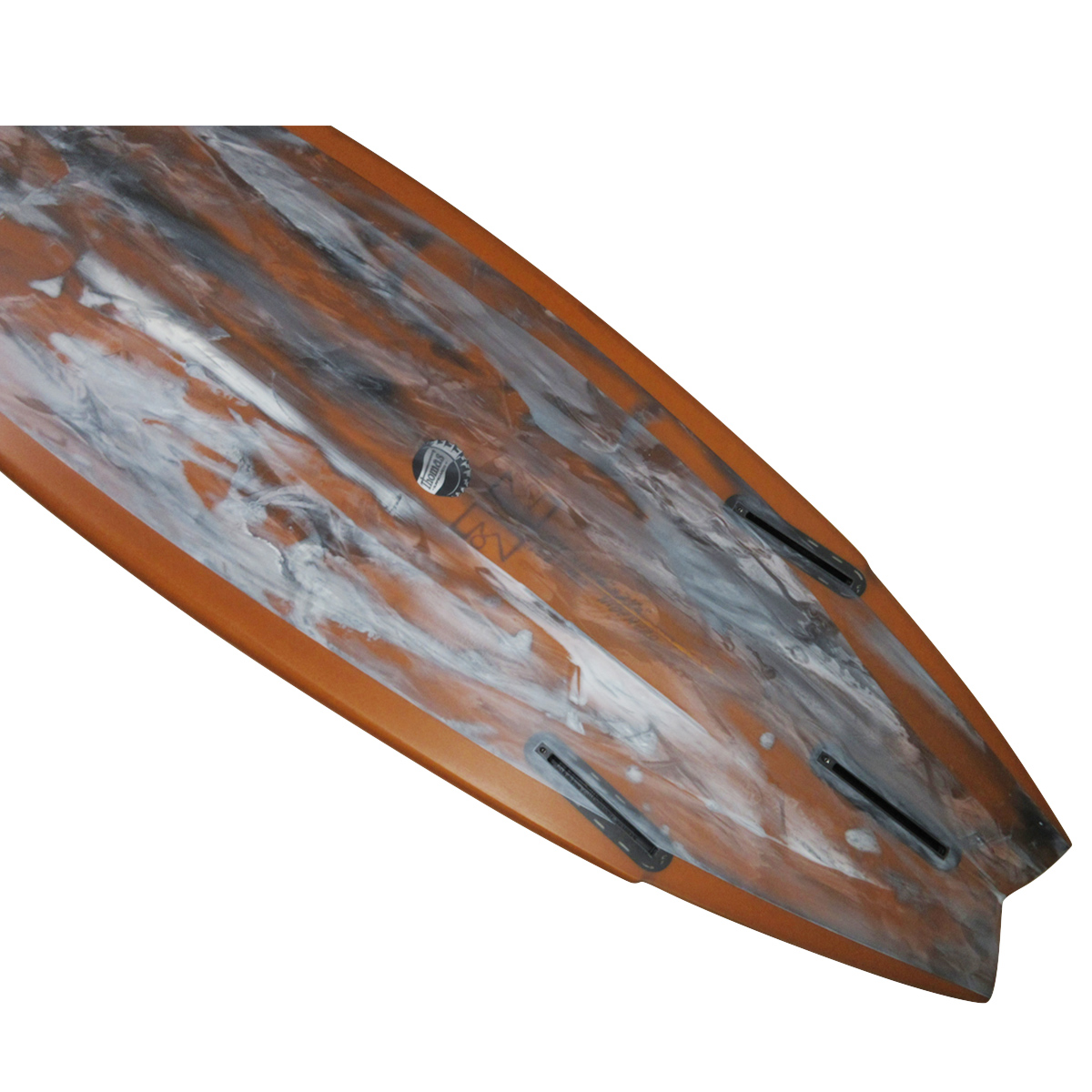 Thomas Surfboards / 5`10 Performance Fish