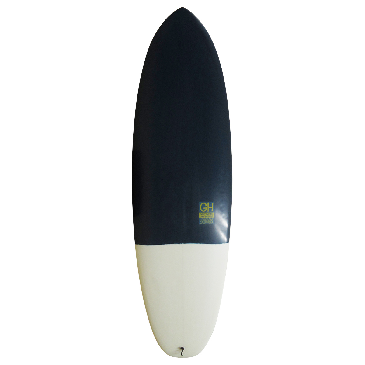 GARY HANEL / Gary Hanel Surfboards / 6`6 Custom PILL