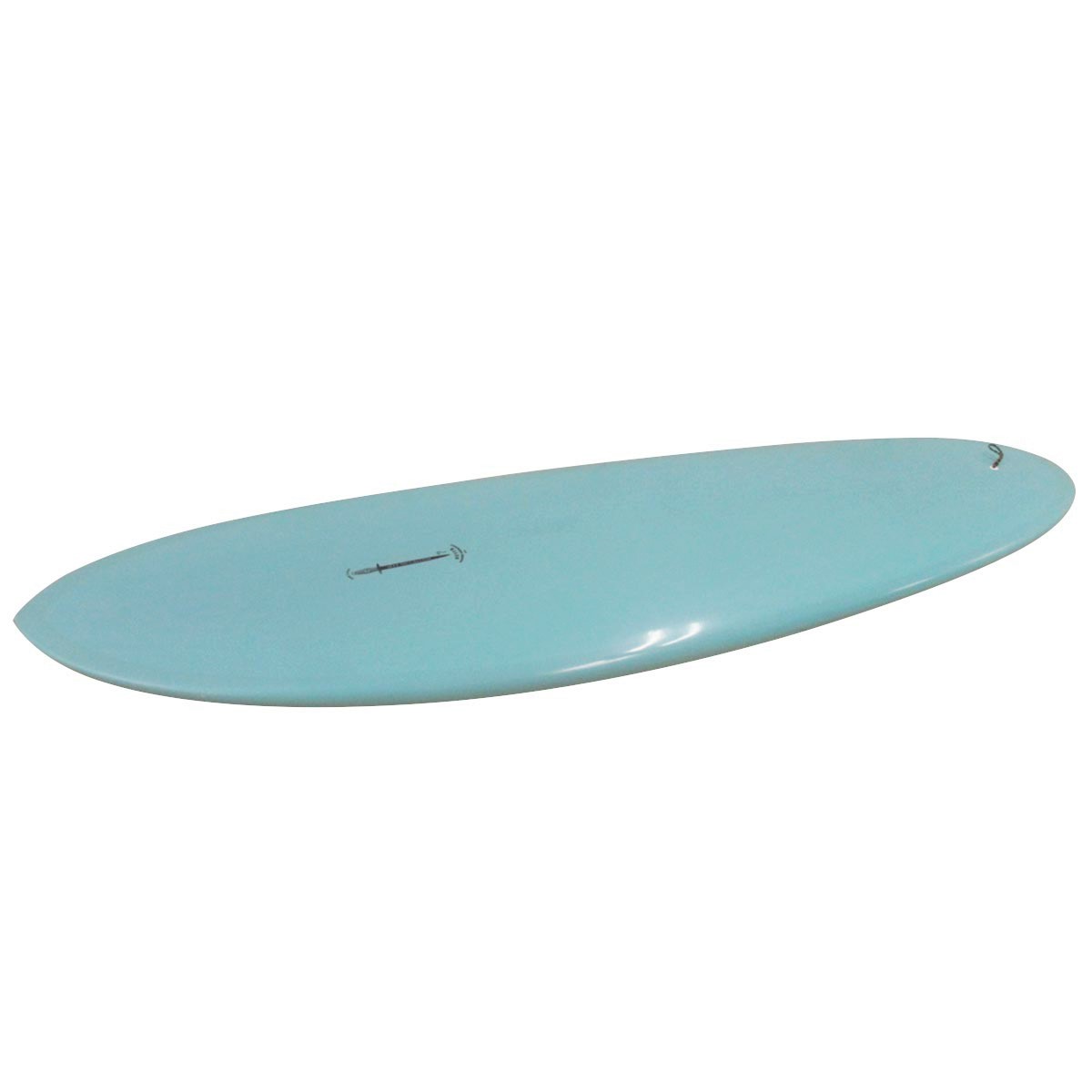 KOOKBOX / KIMURA 5`6 Shaped by JEFF MCCALLUM