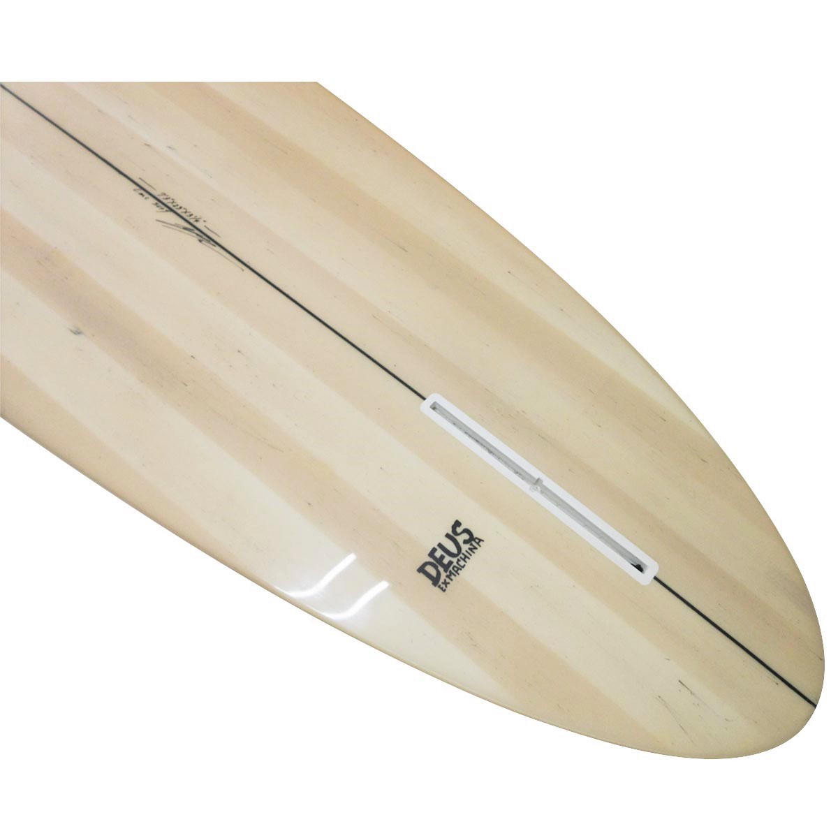CMC SURF ORIGINAL SURFBOARDS 6'0 フルセット