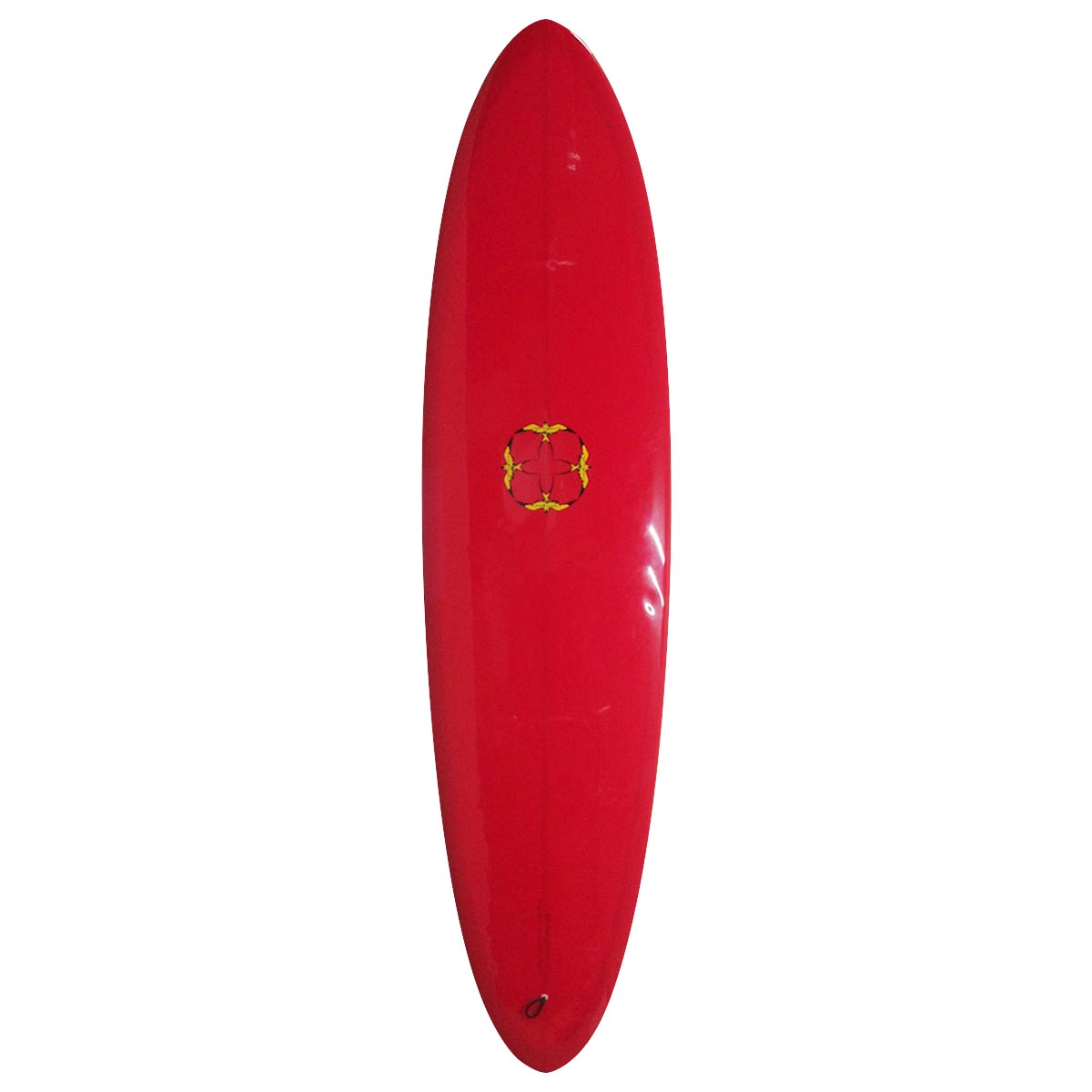 HAWAIIAN PRO DESIGNS / HAWAIIAN PRO DESIGNS / FLO EGG 7`2