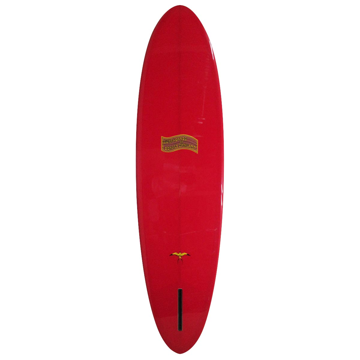 HAWAIIAN PRO DESIGNS / FLO EGG 7`2