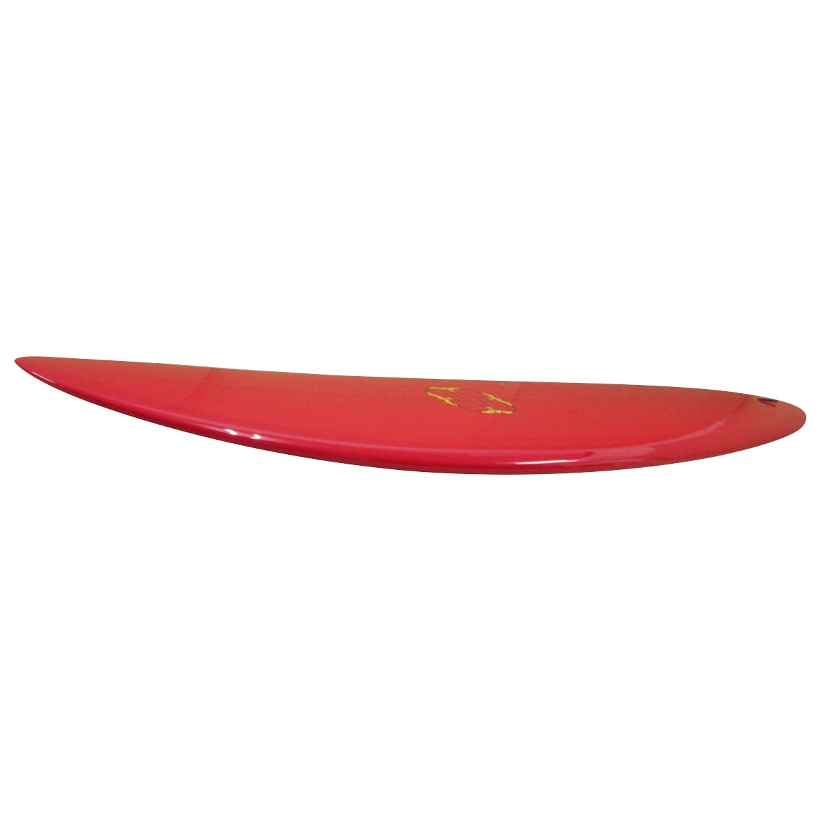 HAWAIIAN PRO DESIGNS / FLO EGG 7`2