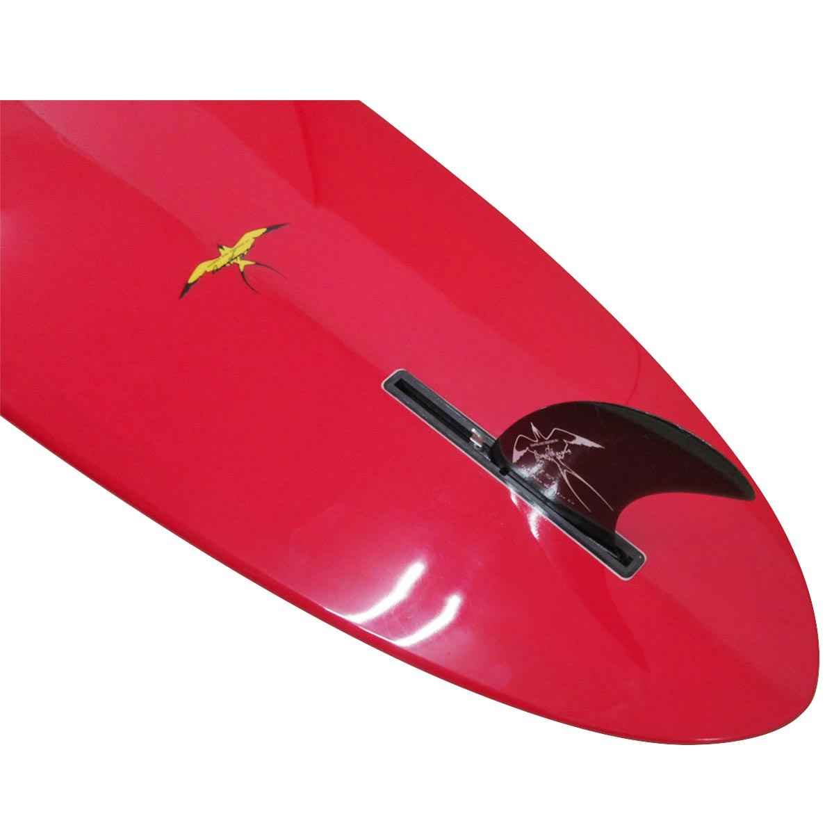 HAWAIIAN PRO DESIGNS / FLO EGG 7`2