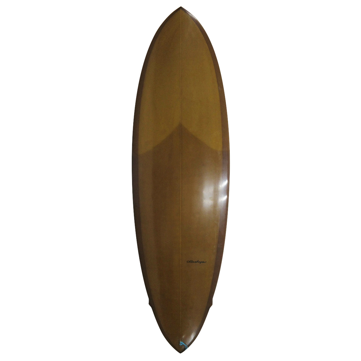 AC SHAPE / AC SHAPE / TWIN PIN 6`4