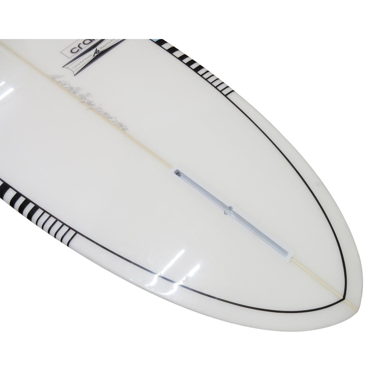 CRAFT Surfboards / ellipse 6`0