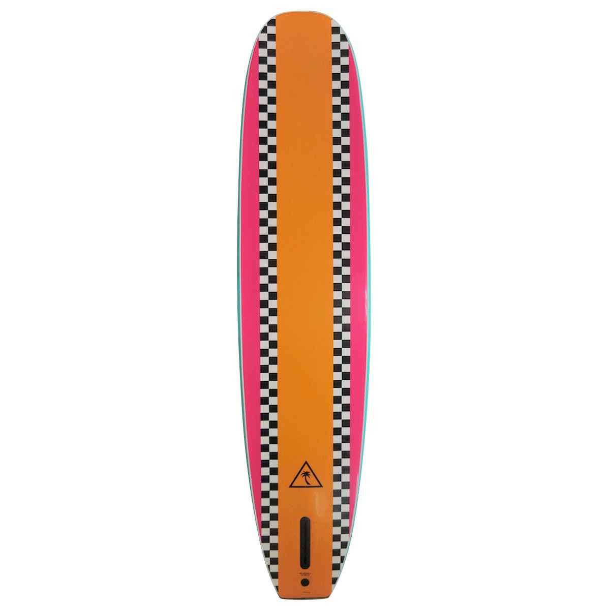 CATCH SURF / HERITAGE 8`6 NOSERIDER SINGLE FIN