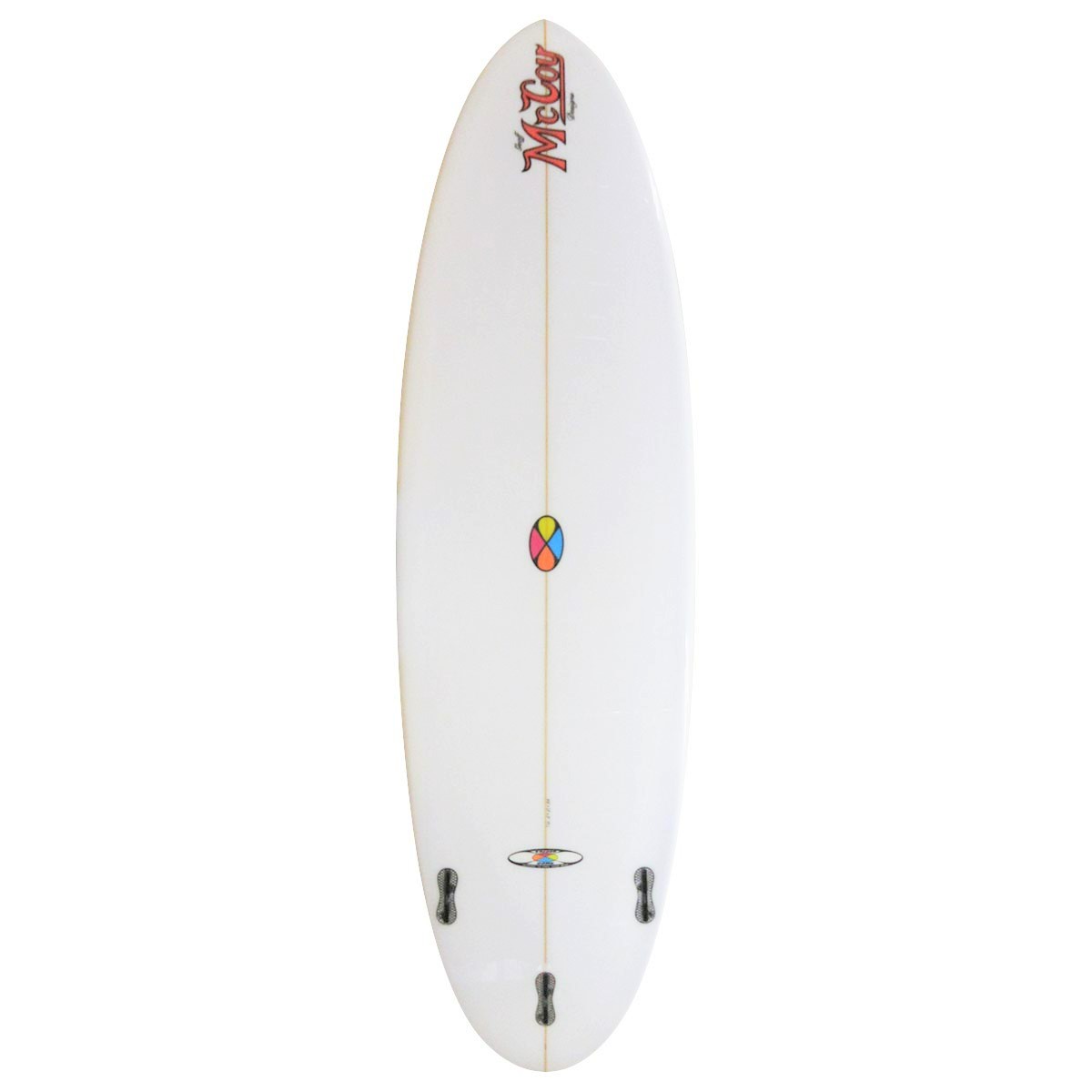 McCoy / Nugget 6`6 PU