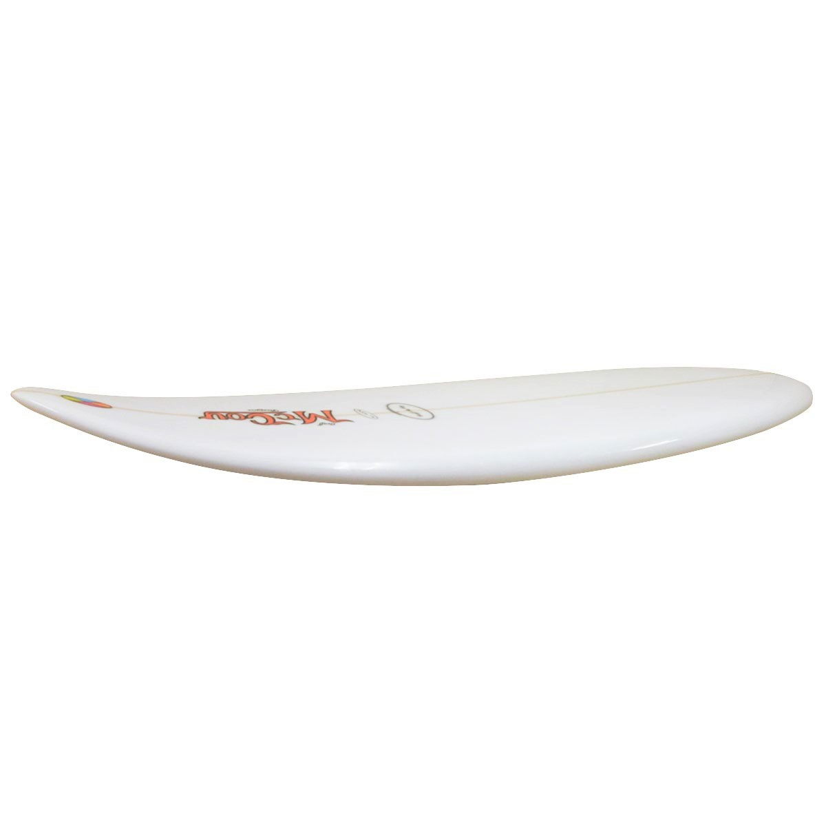 McCoy / Nugget 6`6 PU