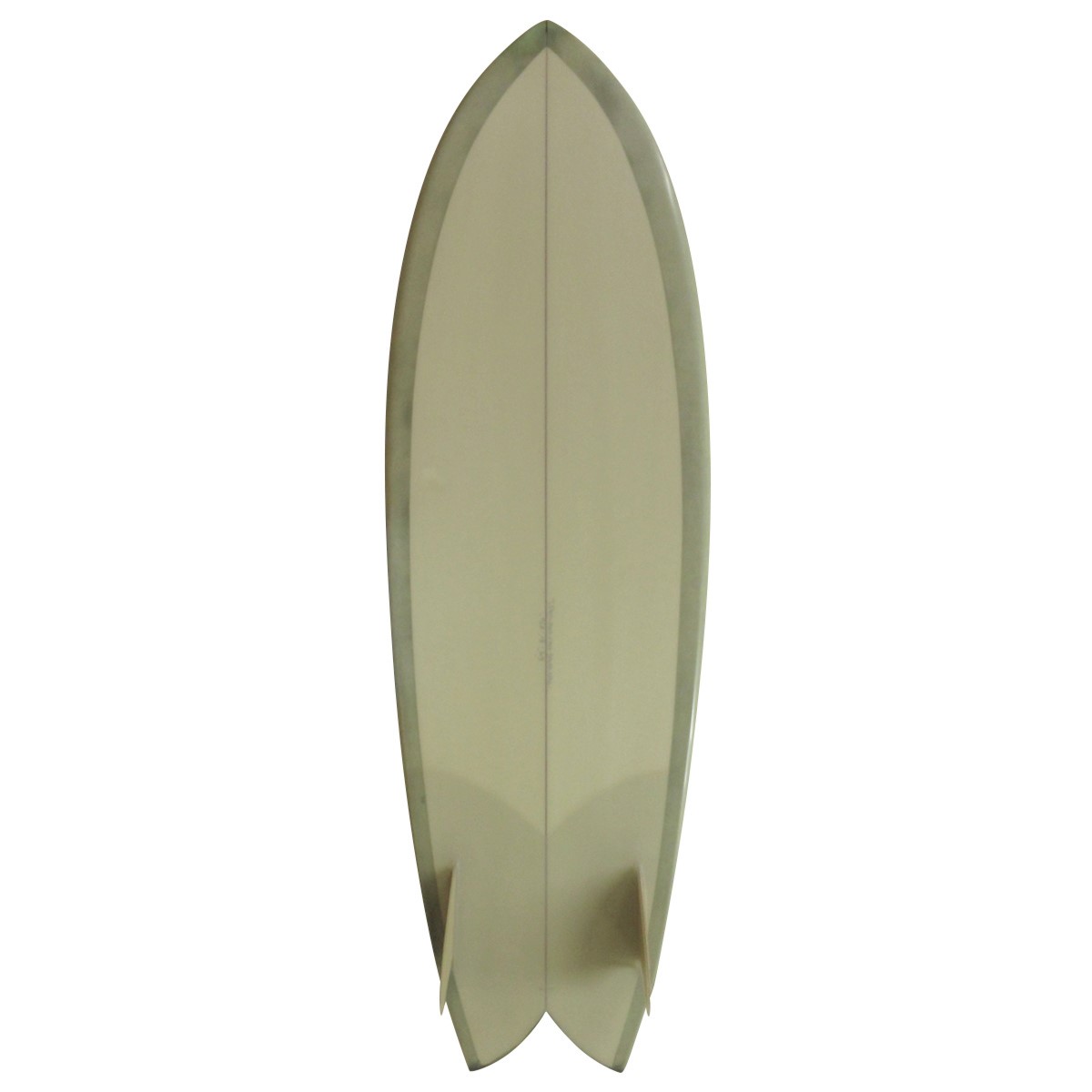 TRAVIS REYNOLDS / SWEETISH FISH 5`9