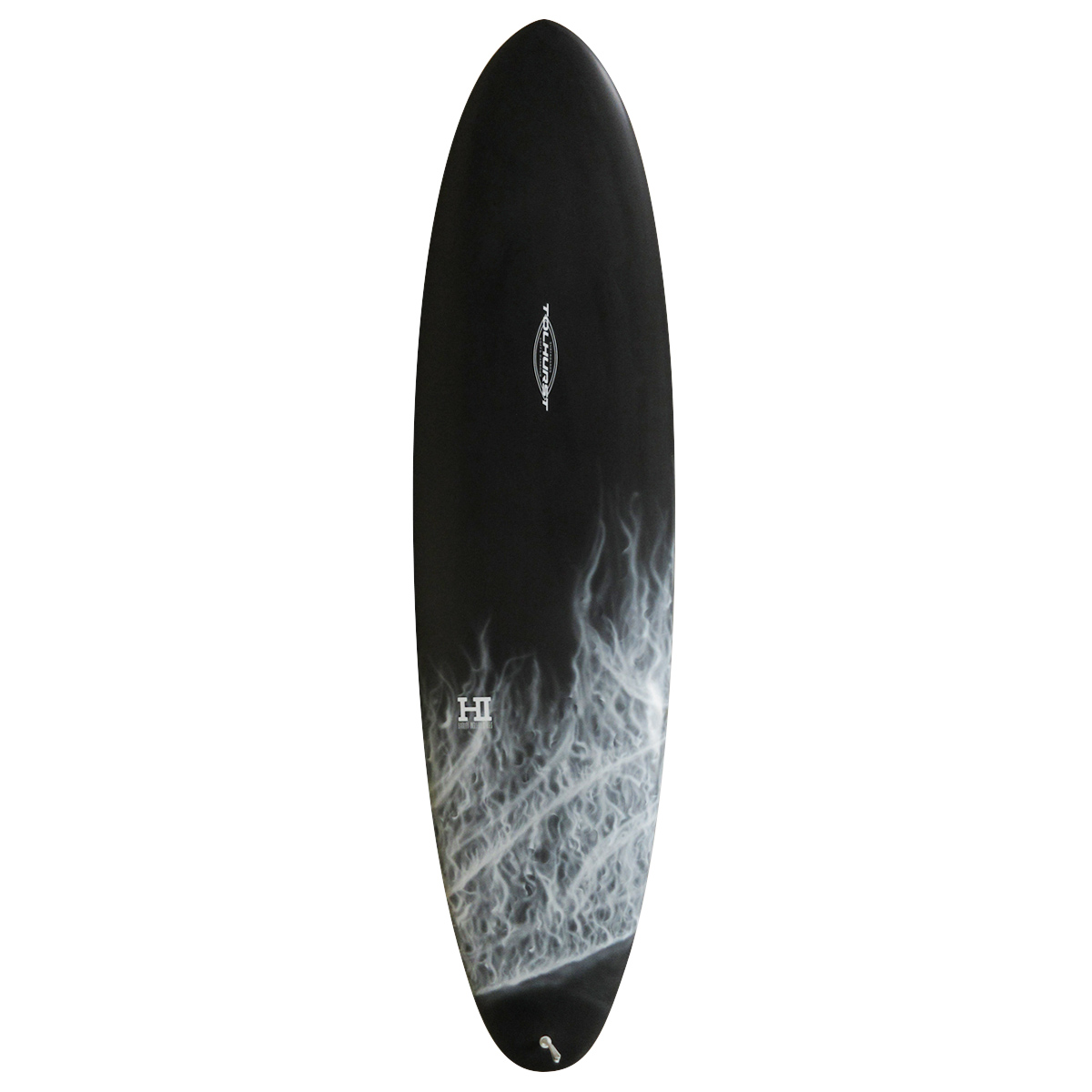  / TOLHURST / MOE 7`2 THUNDERBOLT FULL CARBON