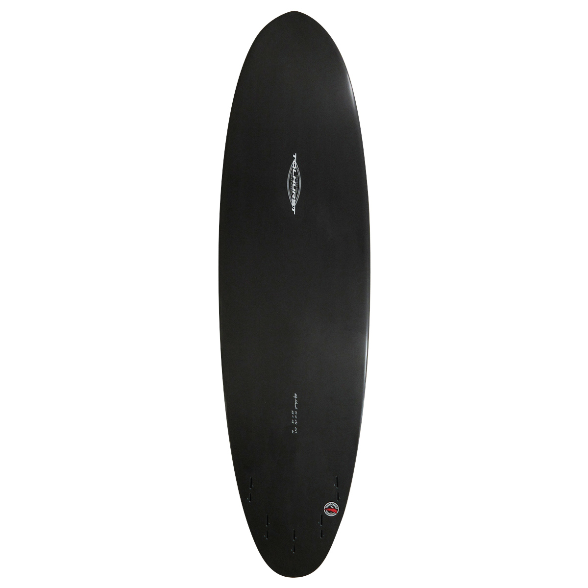 TOLHURST / MOE 7`2 THUNDERBOLT FULL CARBON