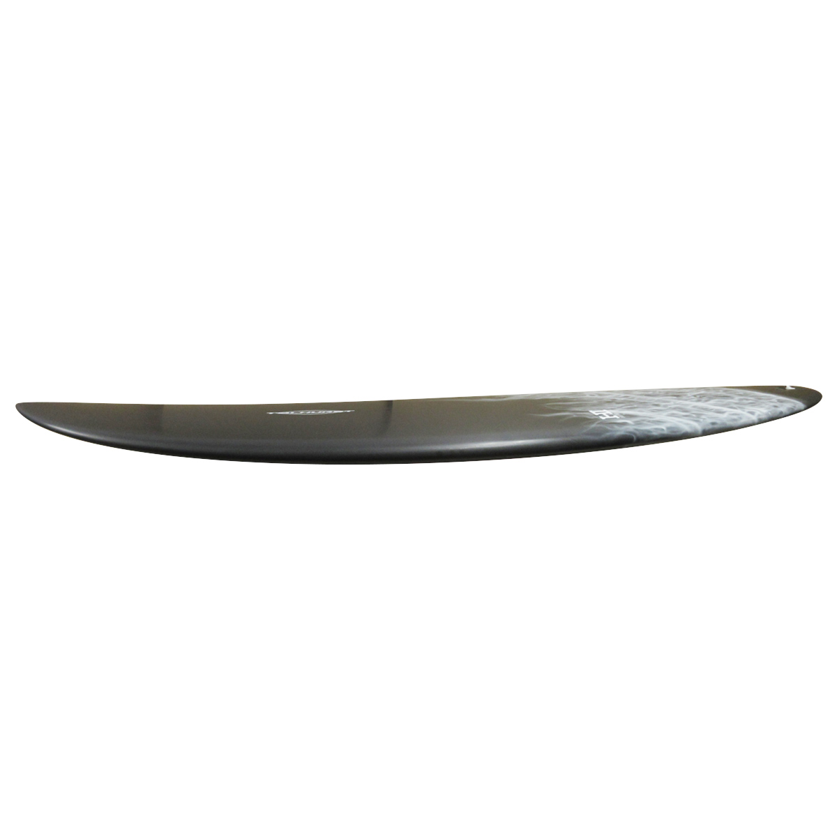 TOLHURST / MOE 7`2 THUNDERBOLT FULL CARBON