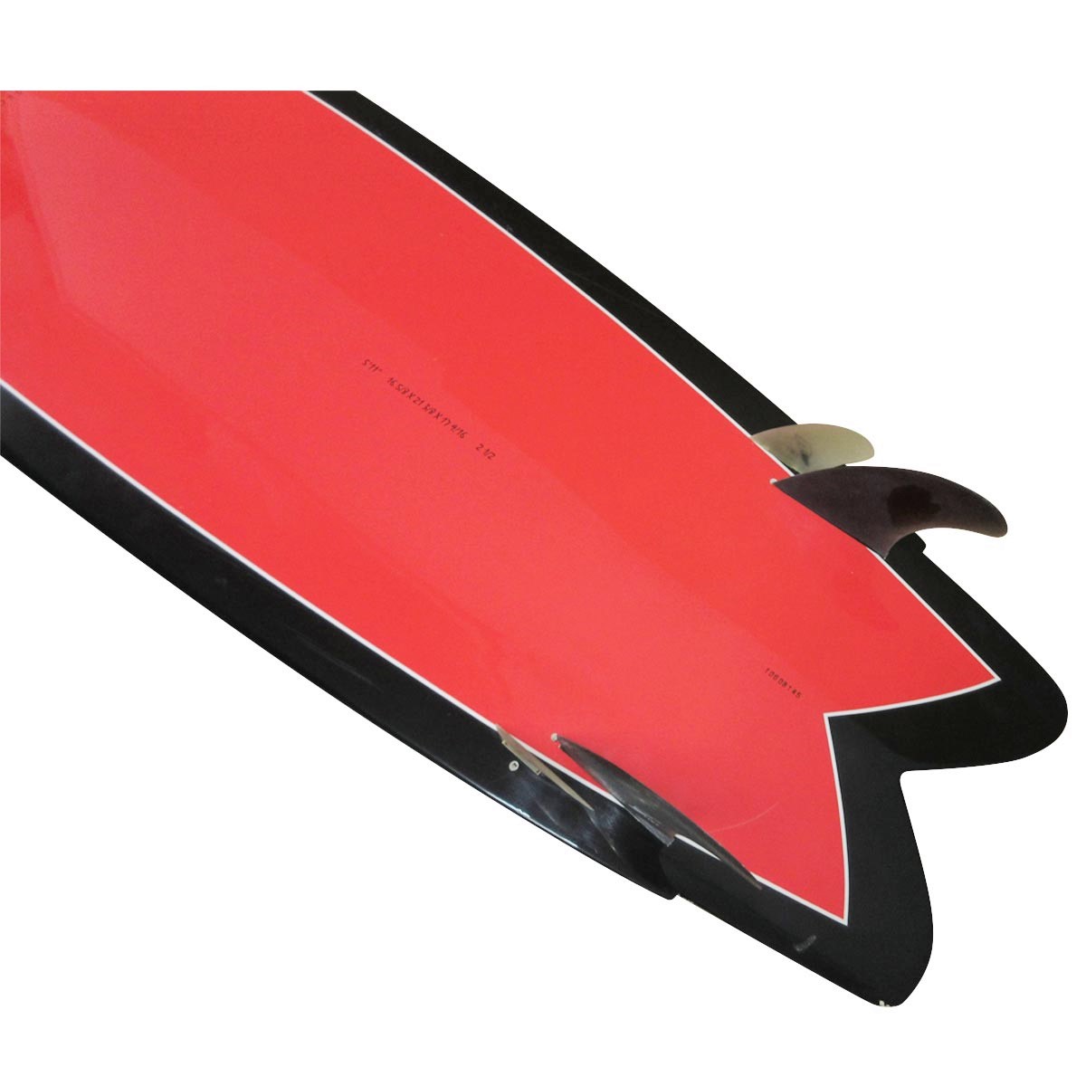 MIKE HYNSON × BOARDWORKS / 5`11 TWINZER