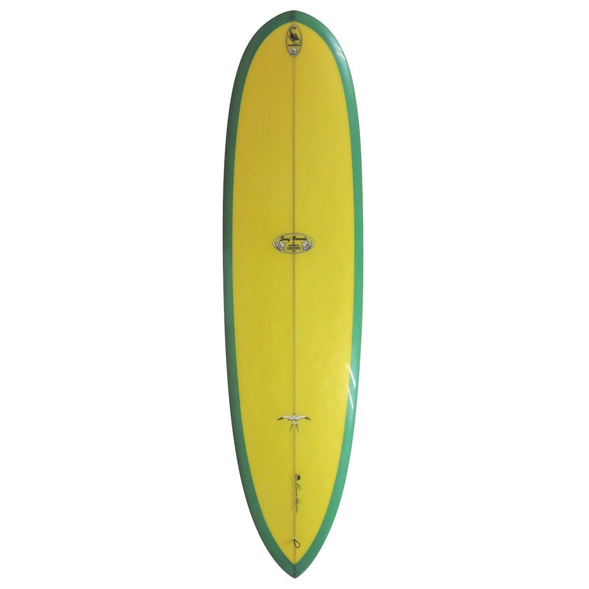 HAWAIIAN PRO DESIGNS / HAWAIIAN PRO DESIGNS / SCORPION 7`2