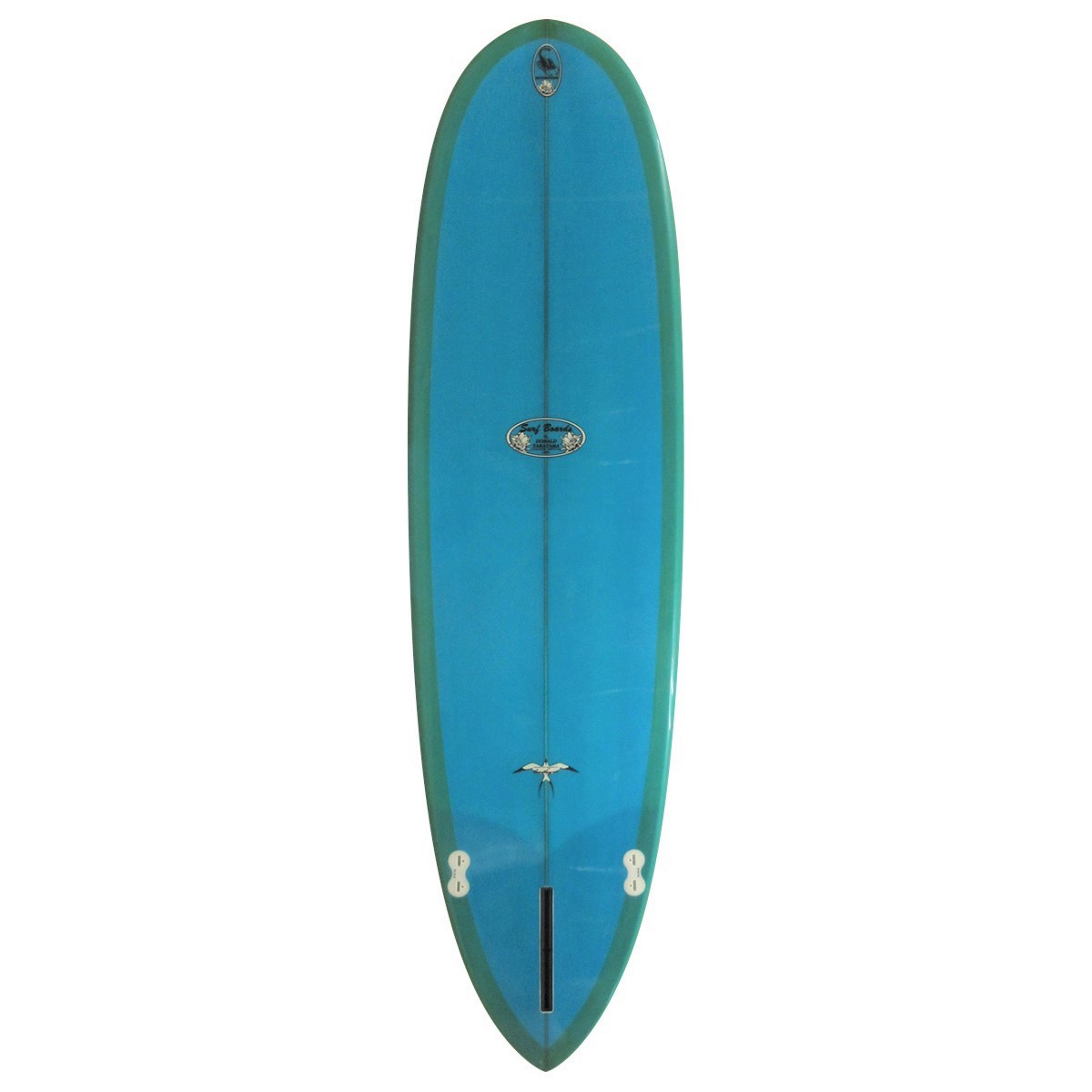 HAWAIIAN PRO DESIGNS / SCORPION 7`2