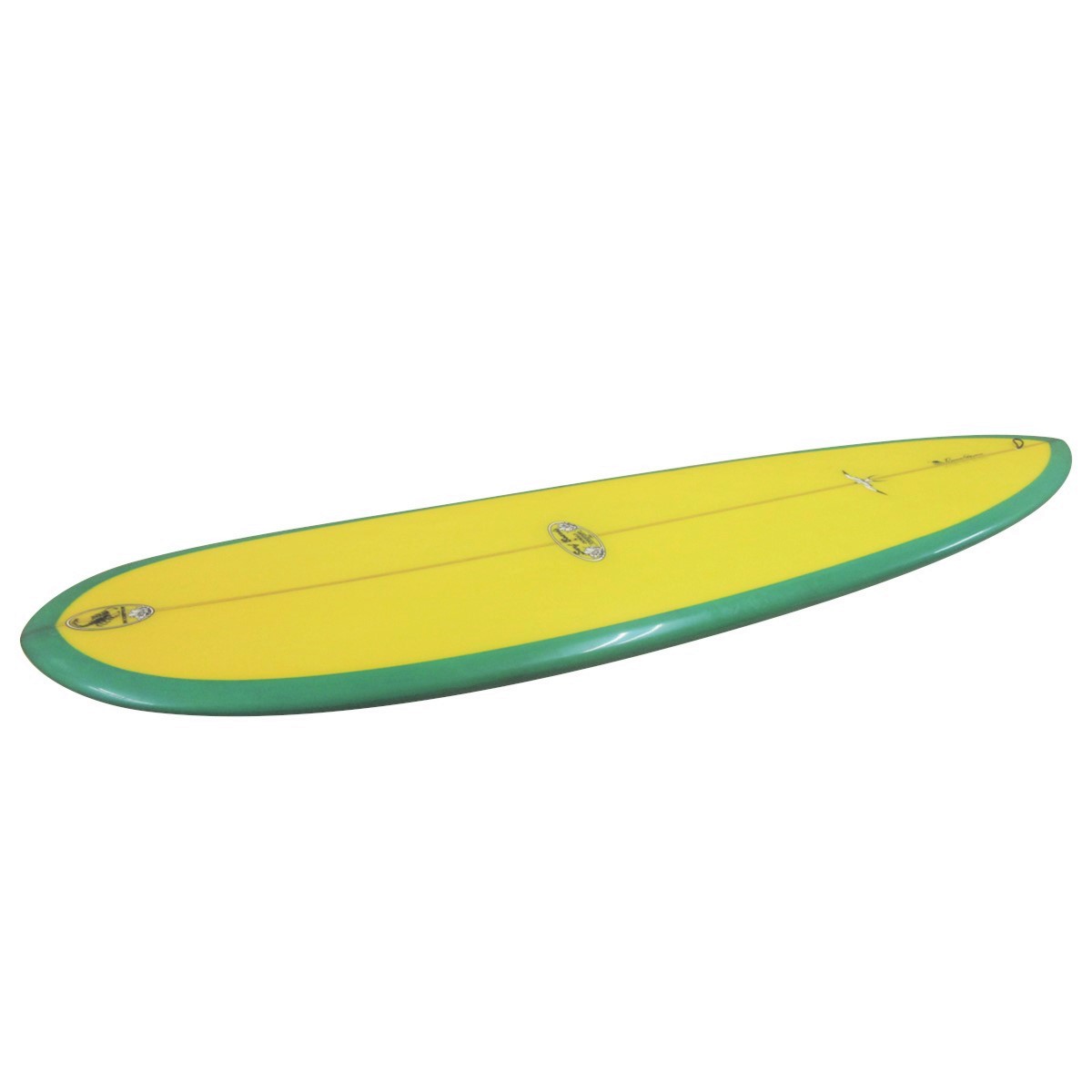 HAWAIIAN PRO DESIGNS / SCORPION 7`2