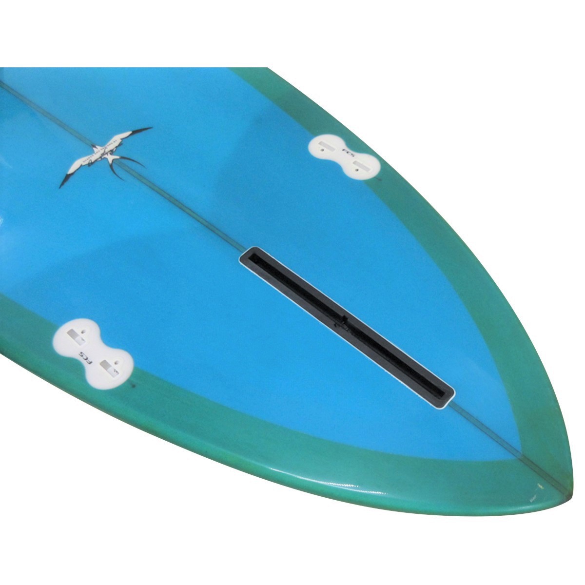 HAWAIIAN PRO DESIGNS / SCORPION 7`2